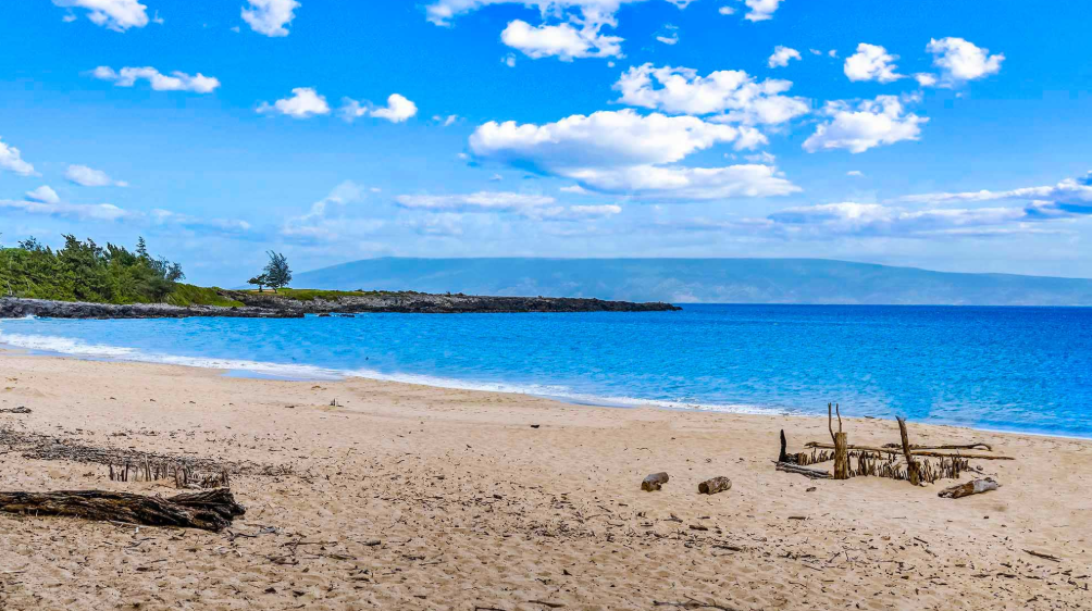 Fleming Beach, United States